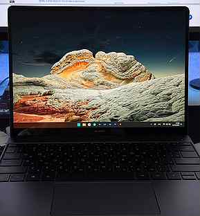 Huawei MateBook 13 Ryzen 5 3500U, 2.1 ггц 16 Озу 2