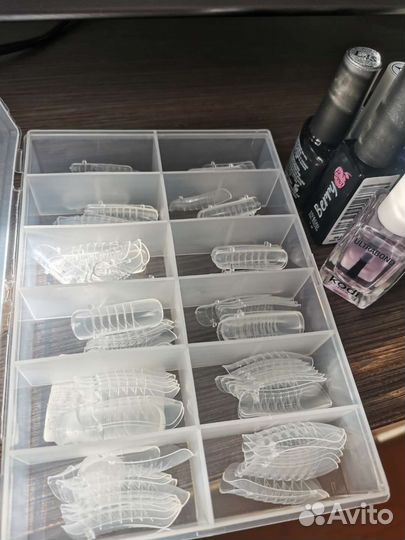 Набор гель лаков