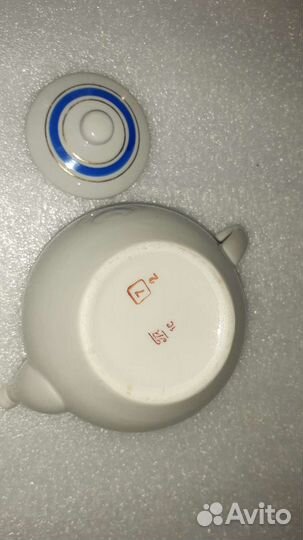 Самовар Петушок