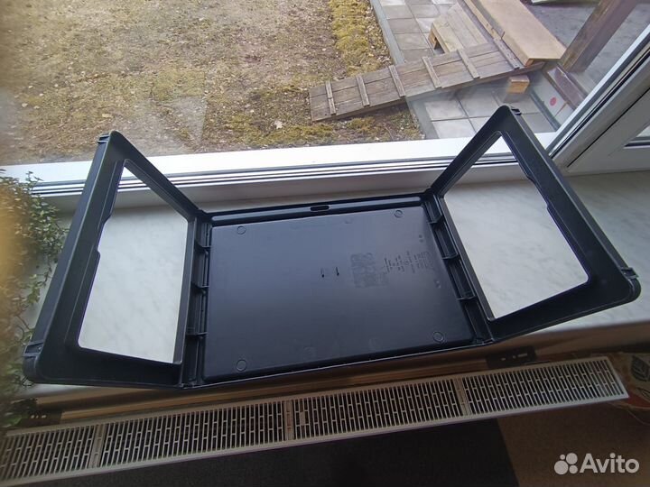 Столик-поднос на ножках IKEA klipsk