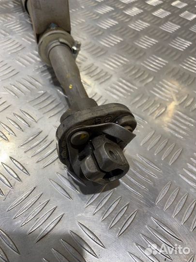 Рулевая колонка Daewoo Nexia