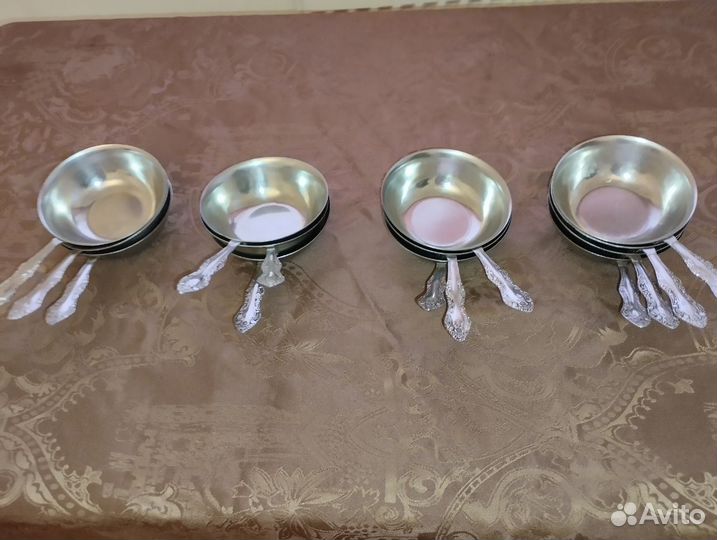 Кокотница комплект из 13 шт