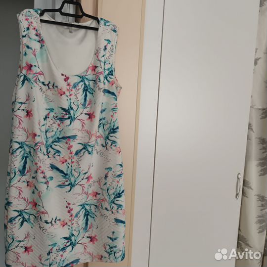 Платье женское