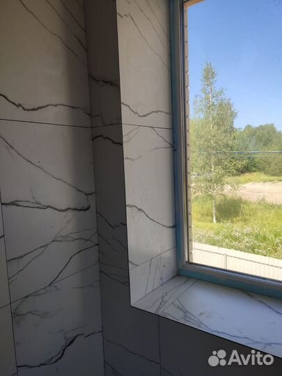 Укладка плитки