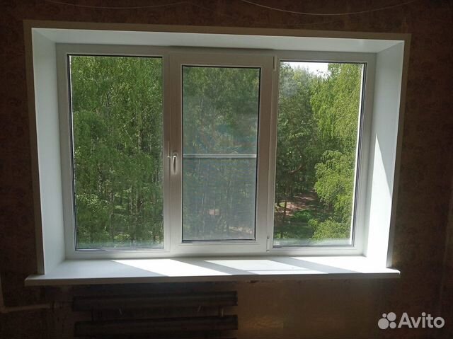 Окна пвх