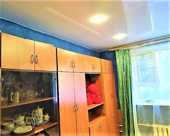 Комната 19 м², 1/12 эт.