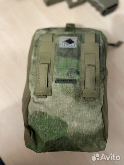 Подсумок утилитарный Ars Arma