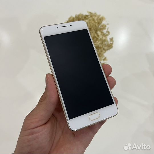 Meizu M3s, 2/16 ГБ