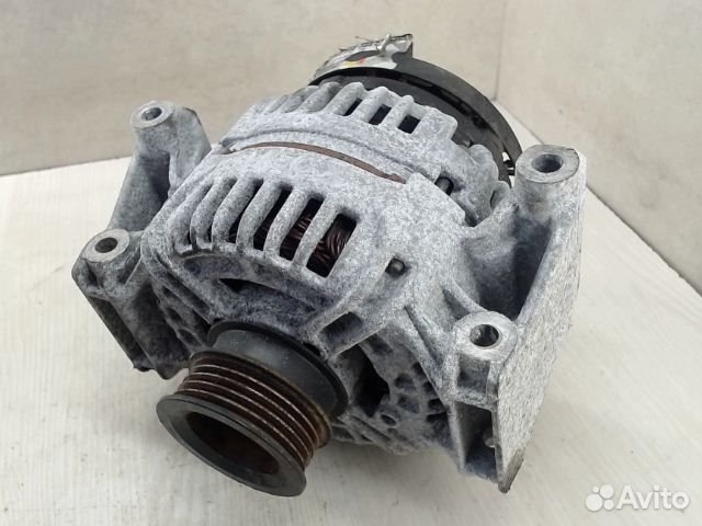 Генератор, Opel, Signum, 0986044020,0986XA7977