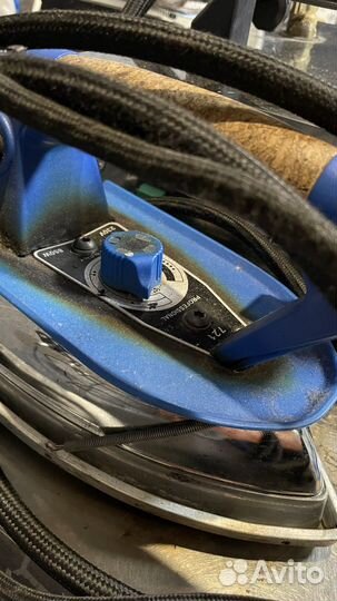 Парогенератор comel unika