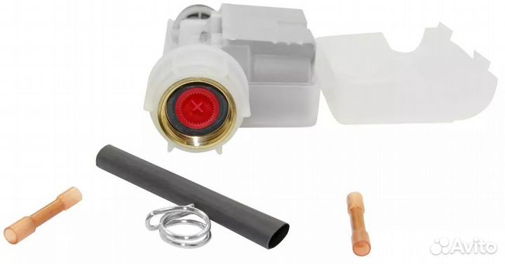 Клапан аквастопа Bosch 263789 для шланга пмм