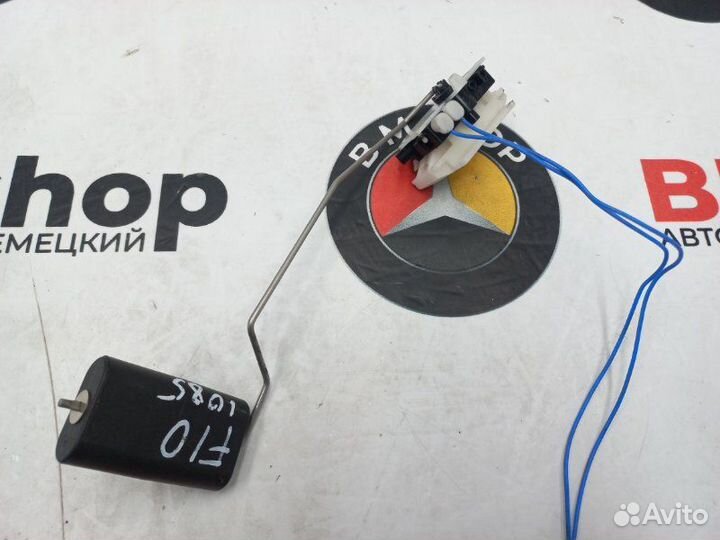 Датчик уровня топлива Bmw 525I F10 N52B25A 2010