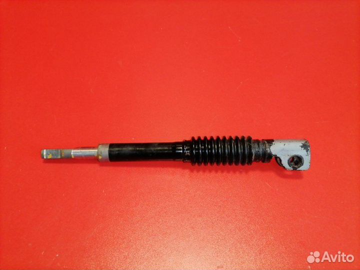 Рулевой вал Nissan Pathfinder R51 VQ40DE 2008