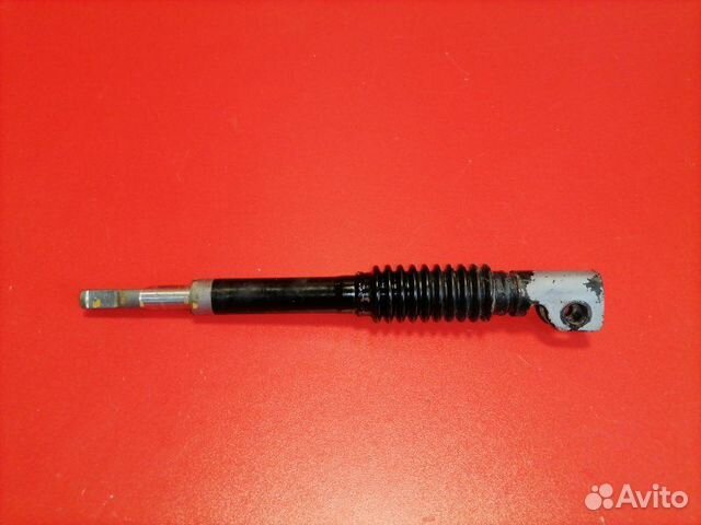 Рулевой вал Nissan Pathfinder R51 VQ40DE 2008