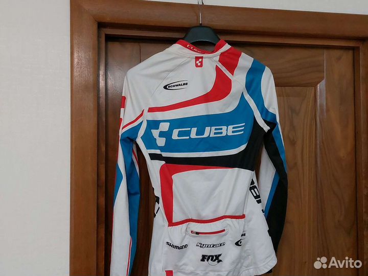 Веломайка женская