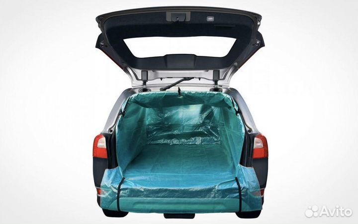 Водитель-экспедитор на авто компании (Ozon)