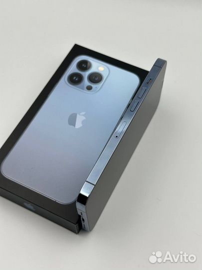 iPhone 14 Pro, 256 ГБ