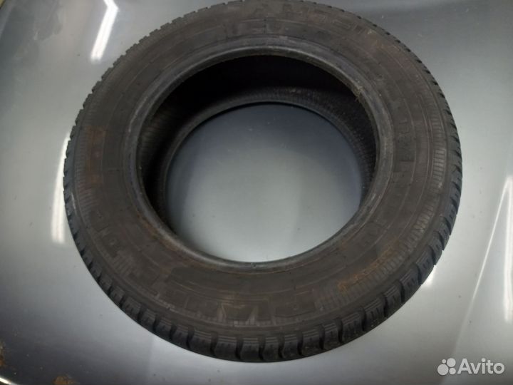 Amtel Planet DC 185/65 R14 86