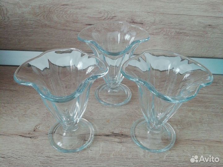 Креманка, вазочка, конфетница