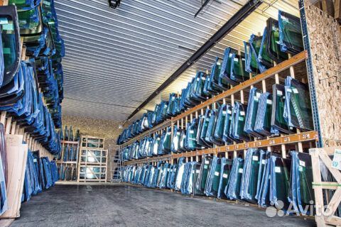 Автостекло