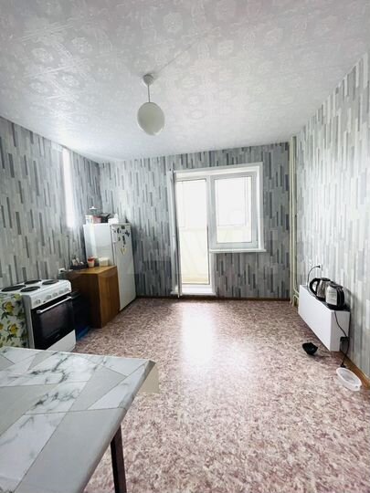 2-к. квартира, 76 м², 16/17 эт.