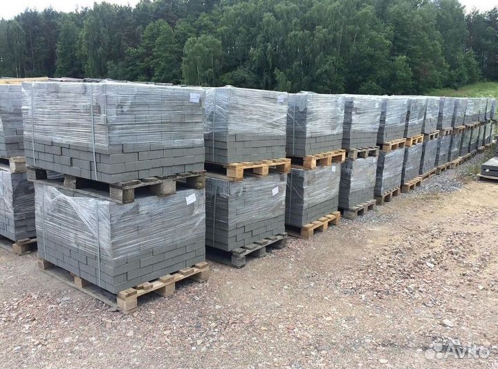 Тротуарная плитка