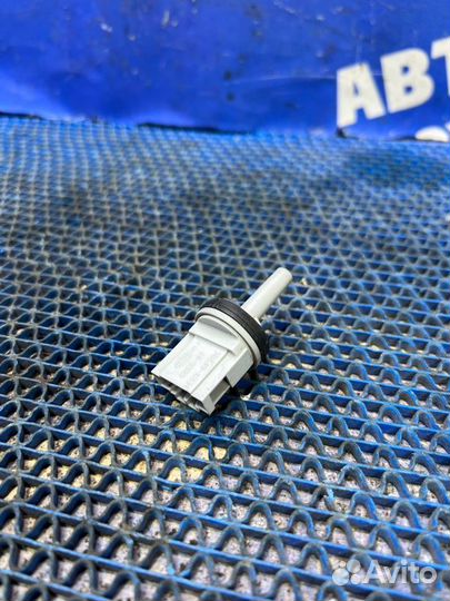 Датчик температуры воздуха в салоне Audi A6C6