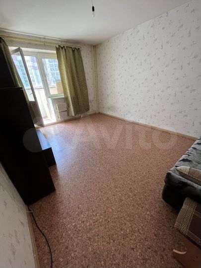 1-к. квартира, 48 м², 3/17 эт.