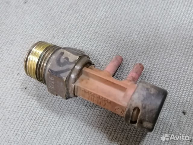 Клапан вакуумный Toyota Lite Ace 3Y 2.0 1985-1991