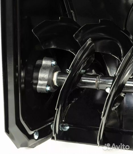 Снегоуборщик Haitec HT-SF21254