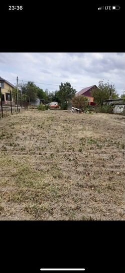 Участок 5,5 сот. (СНТ, ДНП)