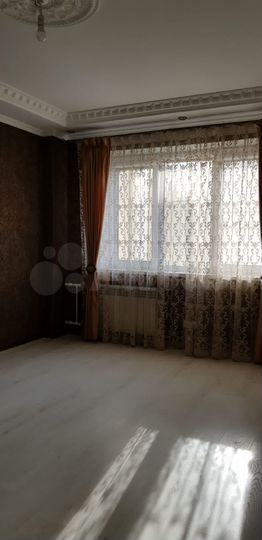 3-к. квартира, 89,9 м², 8/10 эт.