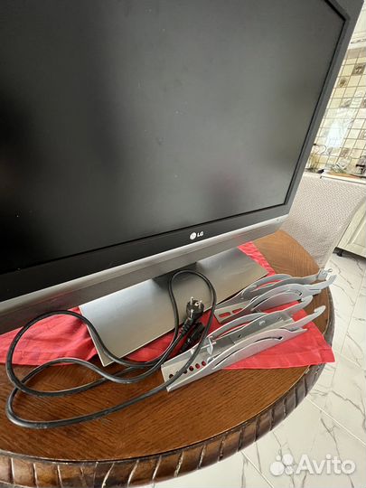 Телевизор LG