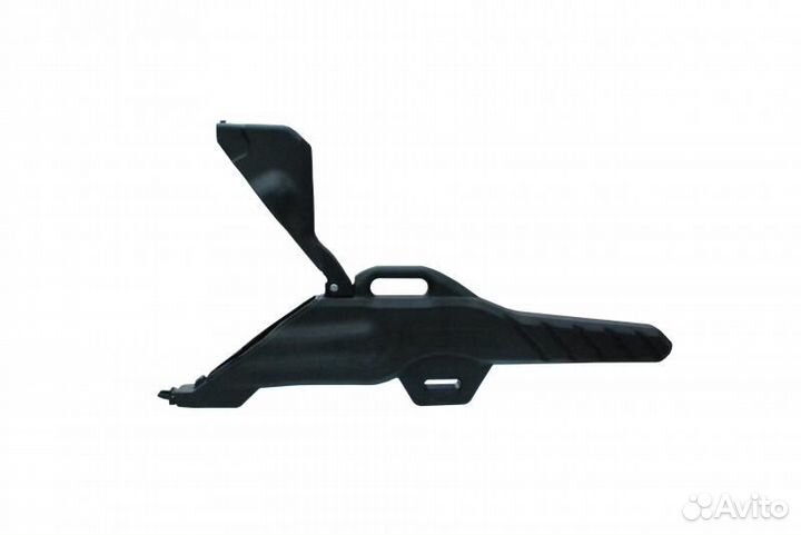 Кофр для ружья GKA Gun Case универсальный