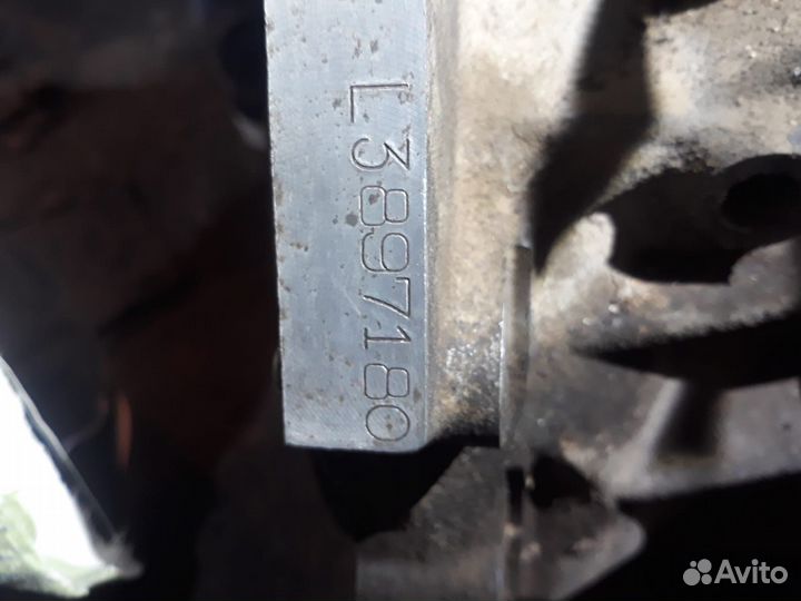 Двигатель Мазда сх7 mazda cx 7 2.3 turbo