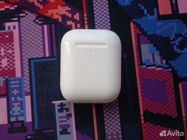 Airpods 1