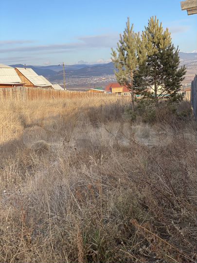 Участок 10 сот. (ИЖС)