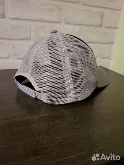 Кепка бейсболка сетка