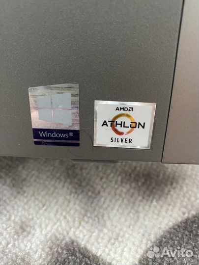 Компьютер lenovo