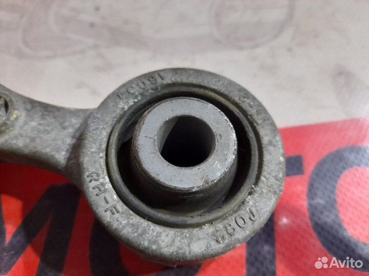 Сайлентблоки прочие Honda Civic 5D дизель 2008