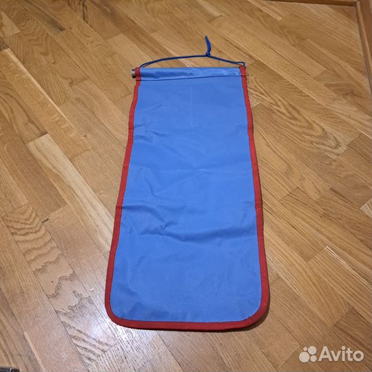 Кармашек в детский сад