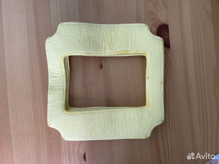 Салфетки для робота-мойщика окон