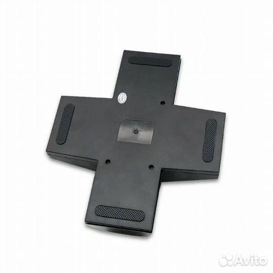 Подставка-зарядка Dobe для джойстиков PS4