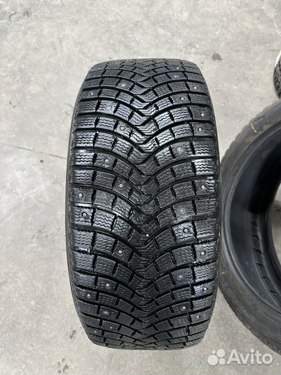 Michelin Latitude X-Ice North 265/45 R20