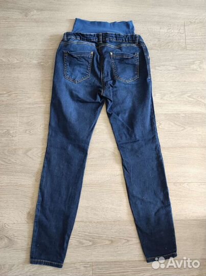 Джинсы для беременных