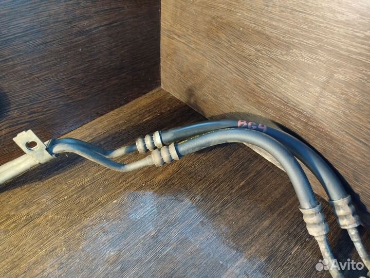 Шланг гур Subaru Legacy BG4