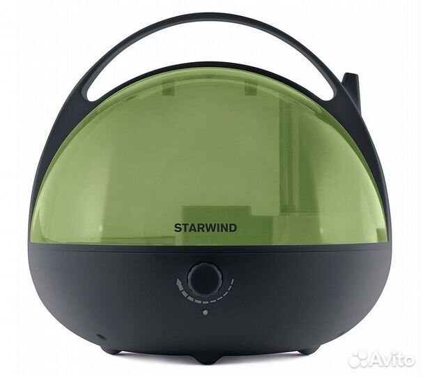 Увлажнитель воздуха Starwind SHC3415 25Вт (ультраз