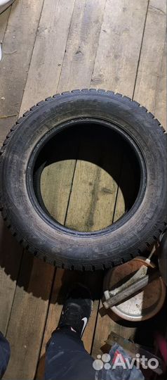 Nokian Tyres Hakkapeliitta 4 235/60 R16