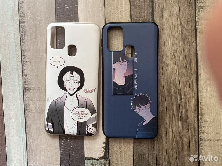 Чехол на samsung m 31