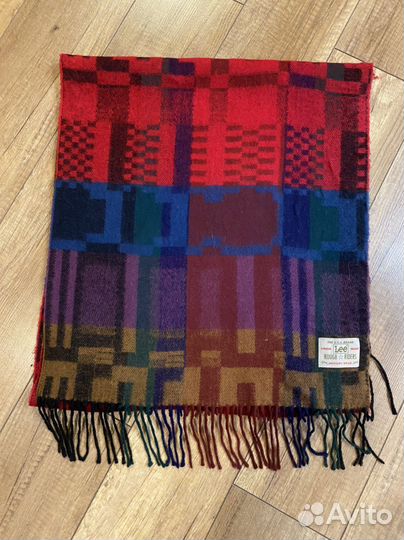 Шарф палантин LEE